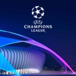 Apostas Champions League