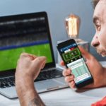 Como fazer aposta de futebol online?